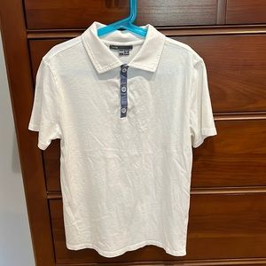 EUC Vince Boys Polo Shirt (M)
